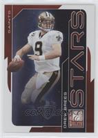 Drew Brees #/800