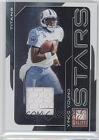 Vince Young #/199