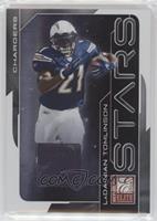 LaDainian Tomlinson #/199