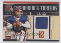 Jim Kelly #/50