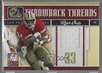 Roger Craig [Noted] #/199