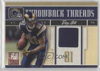 Torry Holt #/199