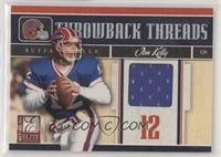 Jim Kelly #/199