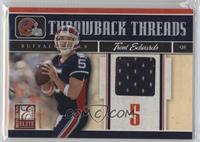 Trent Edwards #/199