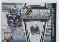 Marion Barber III #/400