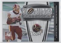 Clinton Portis #/400