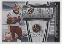 Clinton Portis [EX to NM] #/400