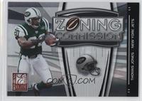 Thomas Jones #/400