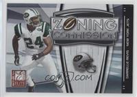 Darrelle Revis #/400