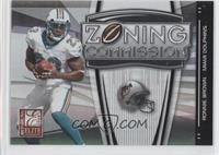 Ronnie Brown #/400