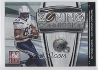 Antonio Gates #/400