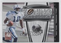 Vince Young #/400