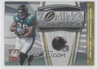 Fred Taylor #/800