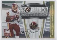 Clinton Portis #/800