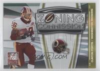 Clinton Portis #/800