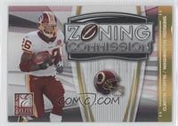 Clinton Portis #/800