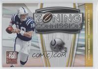 Peyton Manning #/800