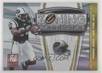 Thomas Jones [EX to NM] #/800