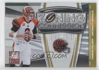 Carson Palmer #/800