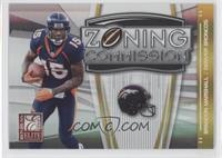 Brandon Marshall #/800