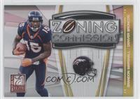 Brandon Marshall #/800