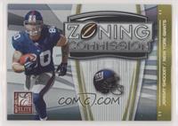 Jeremy Shockey [EX to NM] #/800