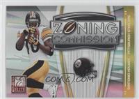 Santonio Holmes #/800