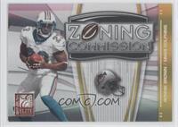 Ronnie Brown #/800