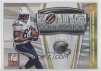 Antonio Gates #/800