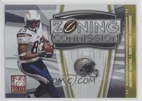 Antonio Gates #/800