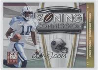 Vince Young #/800