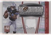 Kevin Jones #/50