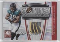 Fred Taylor #/50