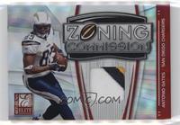 Antonio Gates #/50