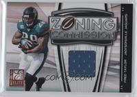 Fred Taylor #/299