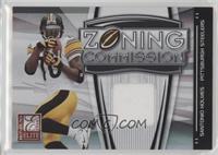 Santonio Holmes #/299