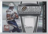 Antonio Gates #/299