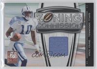 Vince Young #/299