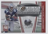 Marion Barber III #/200