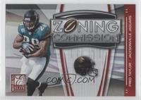 Fred Taylor #/200