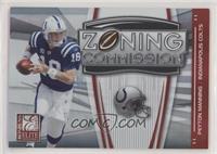 Peyton Manning #/200