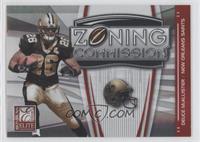 Deuce McAllister #/200