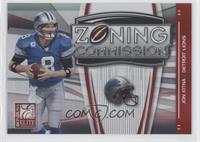 Jon Kitna #/200