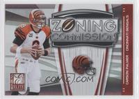 Carson Palmer #/200