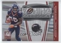 Brandon Marshall #/200