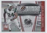 Darrelle Revis #/200