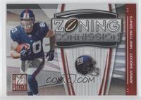 Jeremy Shockey #/200