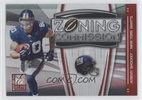 Jeremy Shockey #/200