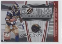 Steven Jackson #/200