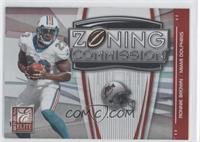 Ronnie Brown #/200